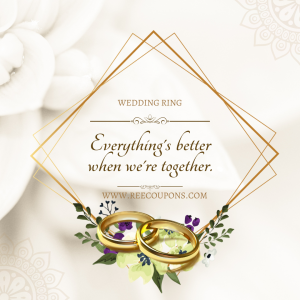 The Significance of Wedding Rings: Symbolizing Love and Commitment